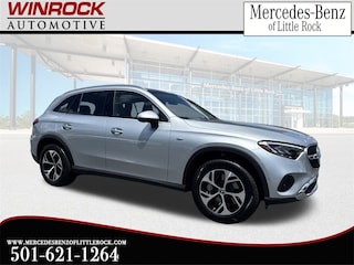 2025 Mercedes-Benz GLC 350e 4MATIC SUV