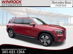 2025 Mercedes-Benz GLB 250 SUV
