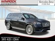  Mercedes-Benz GLS 580