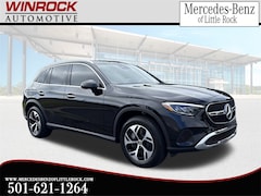 Used 2025 Mercedes-Benz GLC 350e 4MATIC SUV for sale near Paragould, AR