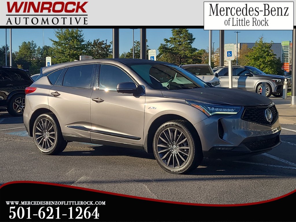 2023 Acura RDX