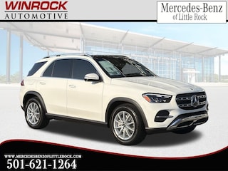 2026 Mercedes-Benz GLE 350 4MATIC SUV