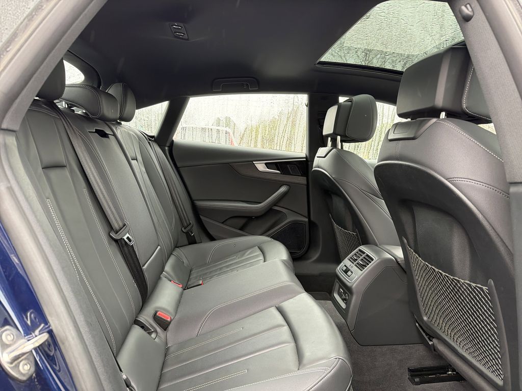 2024 Audi A5 Sportback Premium Plus - Photo 17