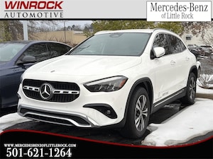 2025 Mercedes-Benz GLA GLA 250 SUV