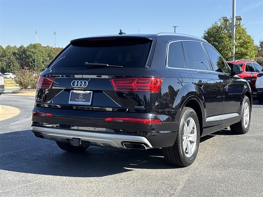 2019 Audi Q7 2.0T Premium photo 2