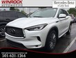  INFINITI QX50