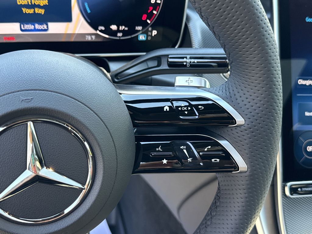 2025 Mercedes-Benz GLC Base - Photo 27