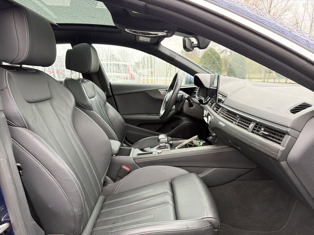 2024 Audi A5 Sportback Premium Plus - Photo 20