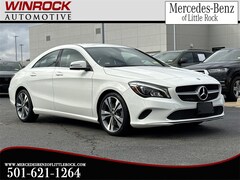 Used 2019 Mercedes-Benz CLA 250 Sedan for sale near Walnut Ridge, AR