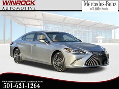 Used 2024 LEXUS ES 350 Sedan for sale near Walnut Ridge, AR