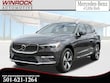  Volvo XC60 Recharge Plug-In Hybrid