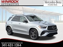2026 Mercedes-Benz GLE 350 4MATIC SUV
