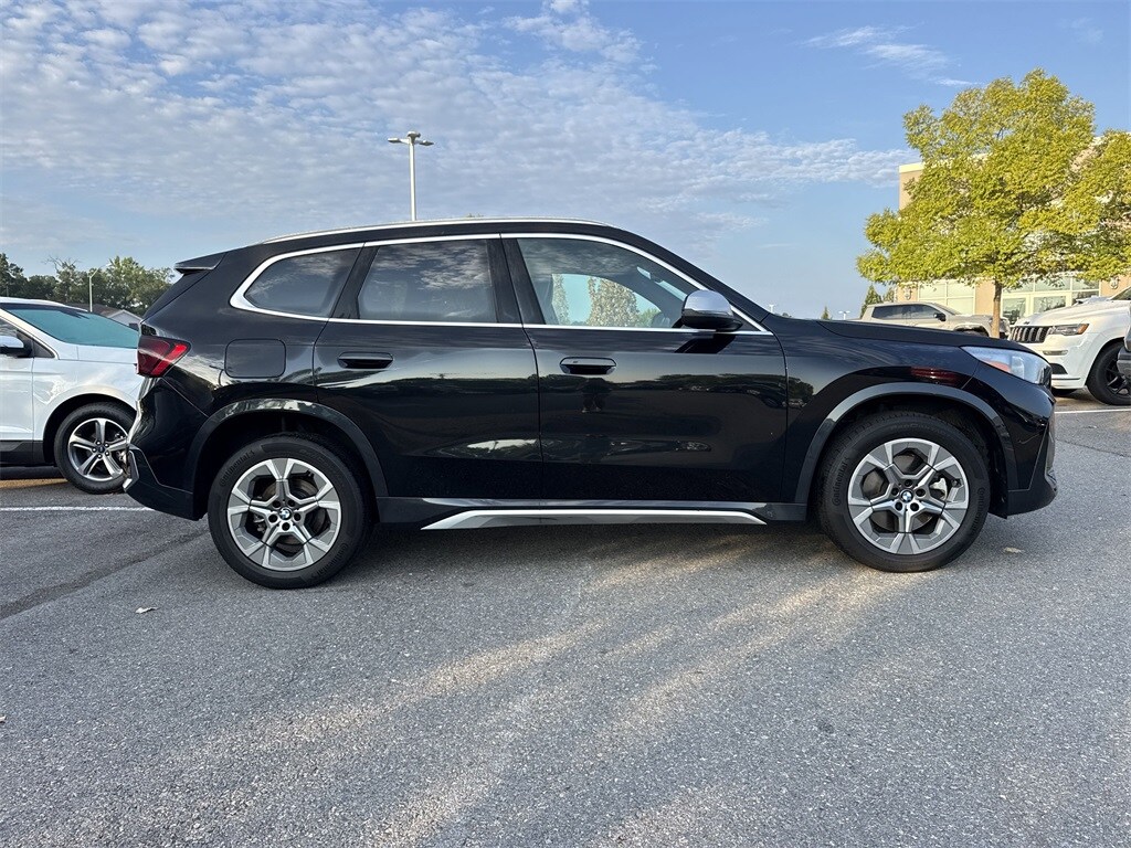 2024 Bmw X1 XDrive28i photo 2