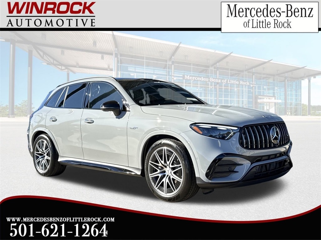 2025 Mercedes-Benz GLC Coupe AMG GLC 63 S's photo