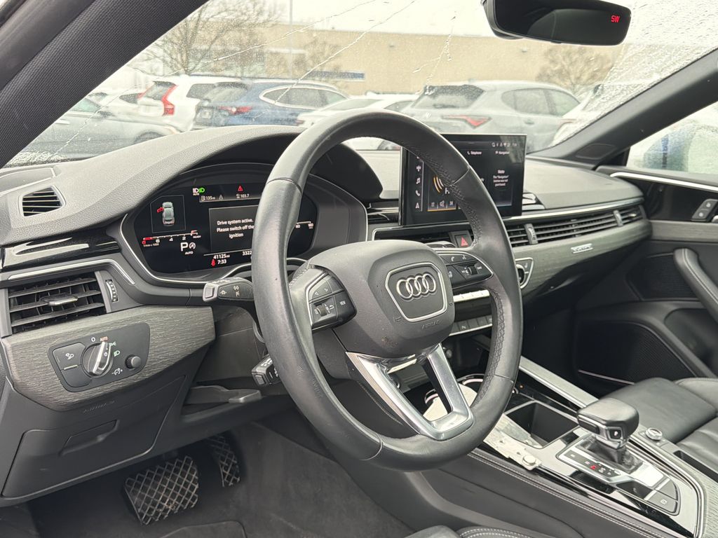 2024 Audi A5 Sportback Premium Plus - Photo 10