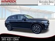 Mercedes-Benz GLC 350e