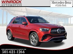 Used 2025 Mercedes-Benz GLE 350 4MATIC SUV for sale near Paragould, AR