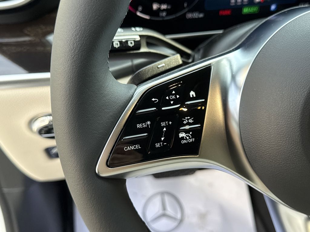 2025 Mercedes-Benz GLC Base - Photo 27