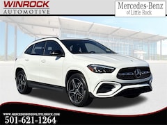 Used 2025 Mercedes-Benz GLA 250 GLA 250 SUV for sale near Paragould, AR