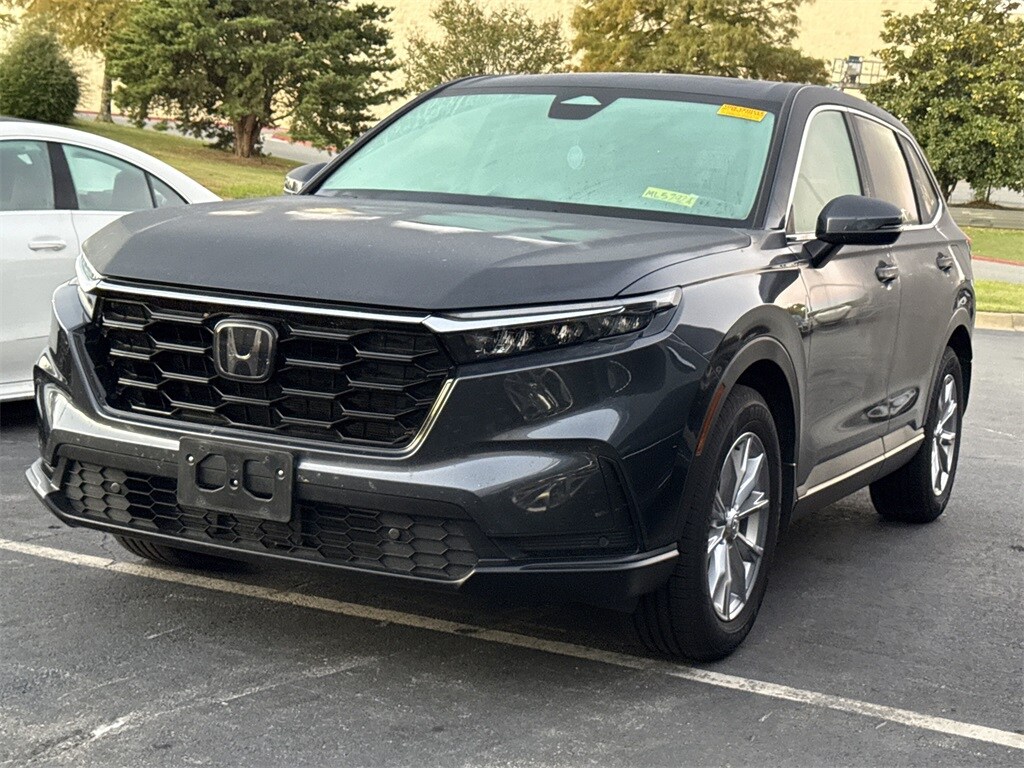 2023 Honda CR-V EX-L photo 3