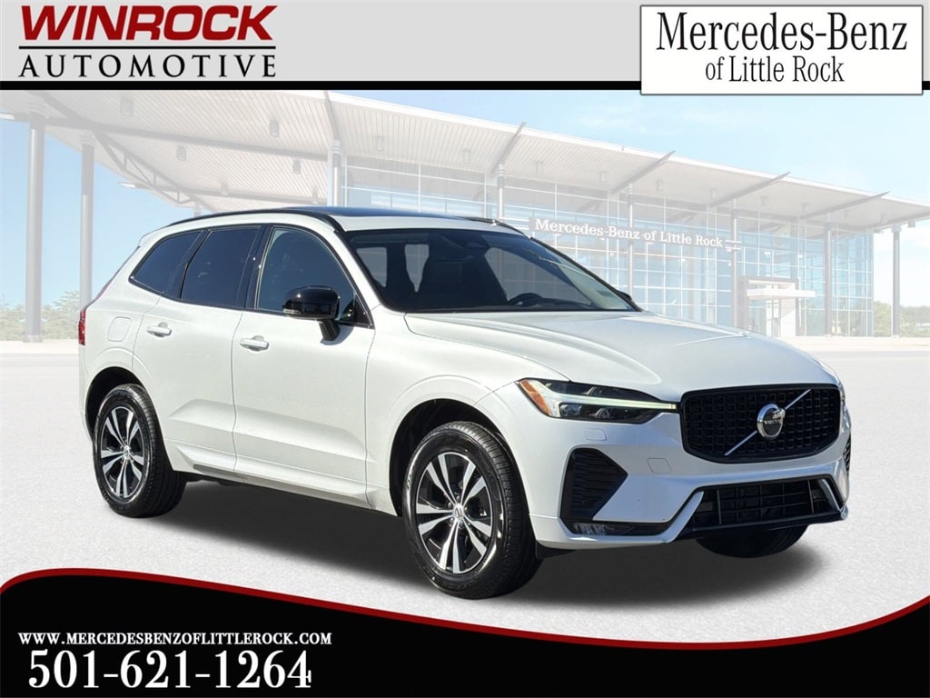 2024 Volvo XC60 Core