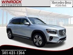2026 Mercedes-Benz GLB 250 4MATIC SUV