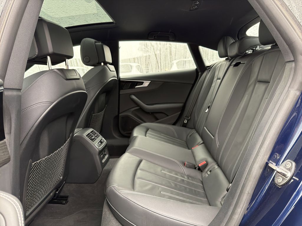 2024 Audi A5 Sportback Premium Plus - Photo 14