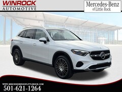 2026 Mercedes-Benz GLC 300 4MATIC SUV