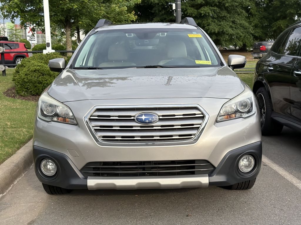 Used 2017 Subaru Outback 2.5i Premium SUV