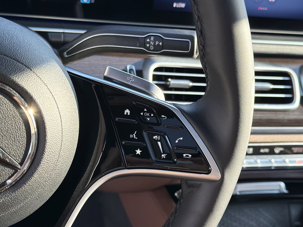 2025 Mercedes-Benz GLE GLE450 - Photo 25