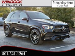 Used 2023 Mercedes-Benz GLE 450 4MATIC SUV for sale near Walnut Ridge, AR