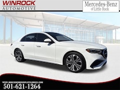 Used 2025 Mercedes-Benz E-Class E 350 4MATIC Sedan for sale near Walnut Ridge, AR