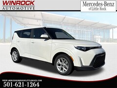 Used 2023 Kia Soul LX Hatchback for sale near Walnut Ridge, AR