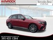 Mercedes-Benz AMG GLC 63