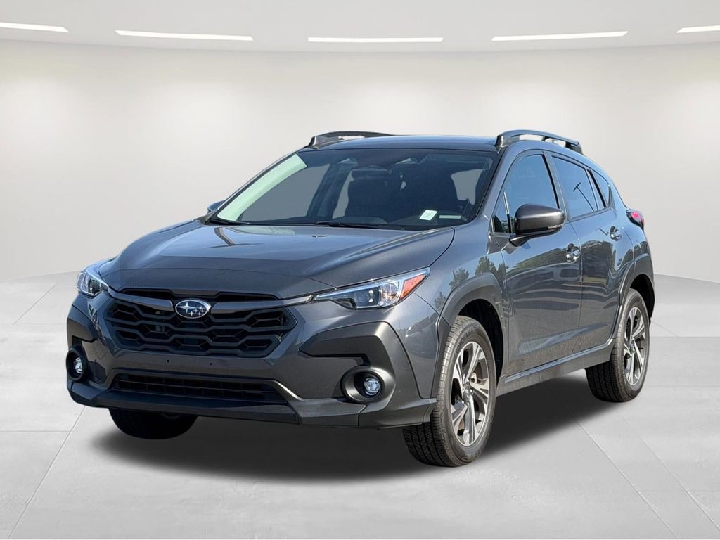 Used 2024 Subaru Crosstrek Premium SUV