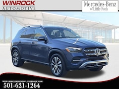 2026 Mercedes-Benz GLE 350 4MATIC SUV