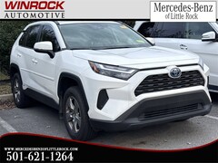 Used 2024 Toyota RAV4 Hybrid XLE SUV for sale near Walnut Ridge, AR