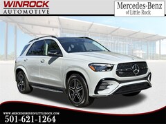 2026 Mercedes-Benz GLE 450 4MATIC SUV