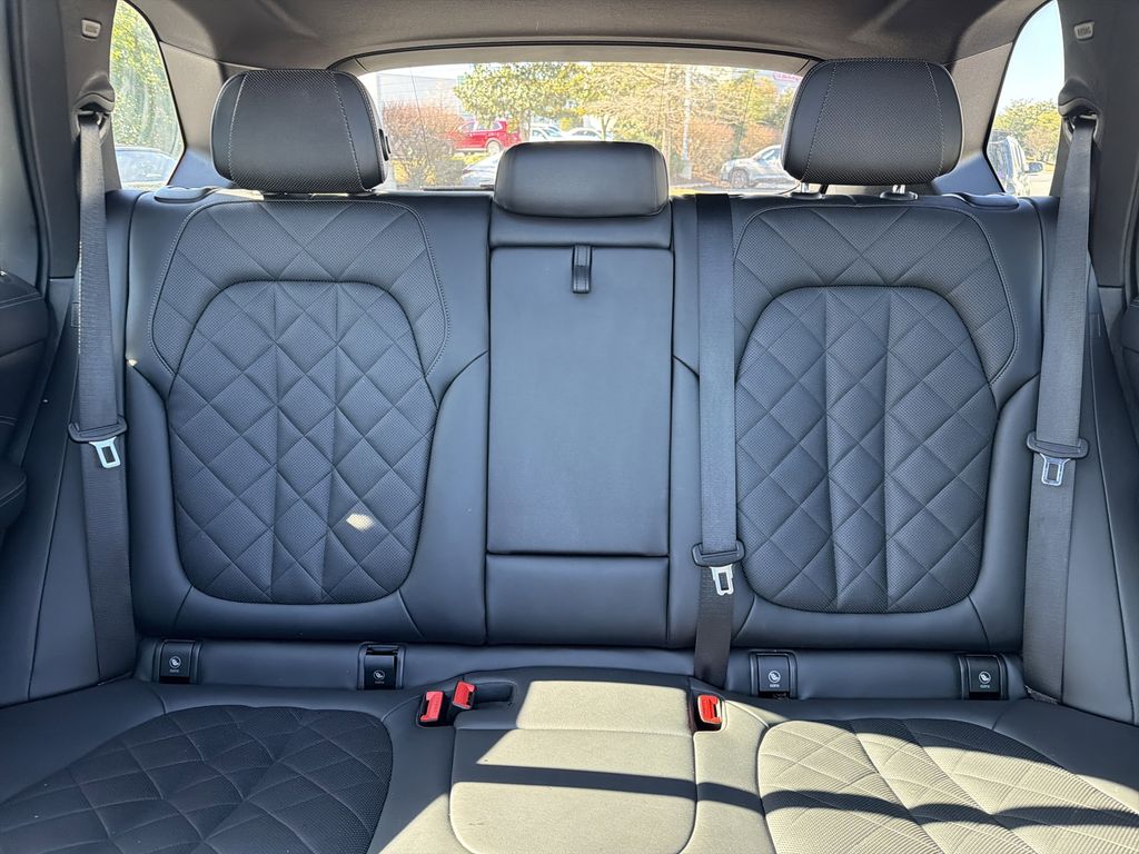 2023 BMW X5 40i - Photo 32