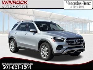 2026 Mercedes-Benz GLE GLE 350 SUV
