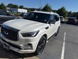 INFINITI QX80