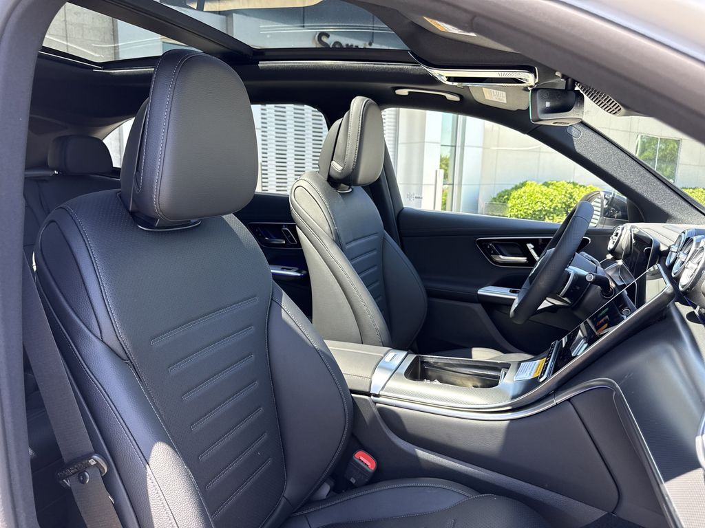 2025 Mercedes-Benz GLC Base - Photo 19