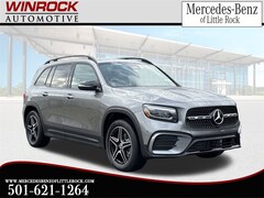2026 Mercedes-Benz GLB 250 4MATIC SUV