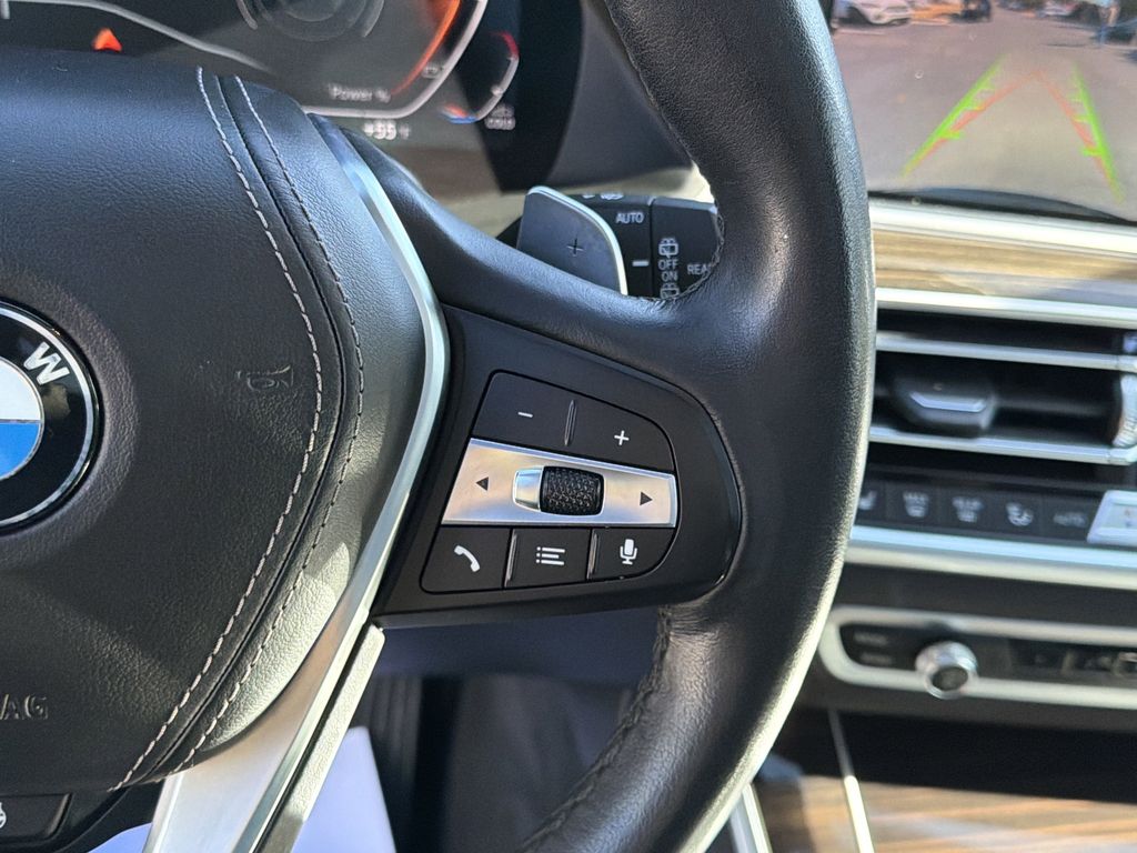 2023 BMW X5 40i - Photo 28