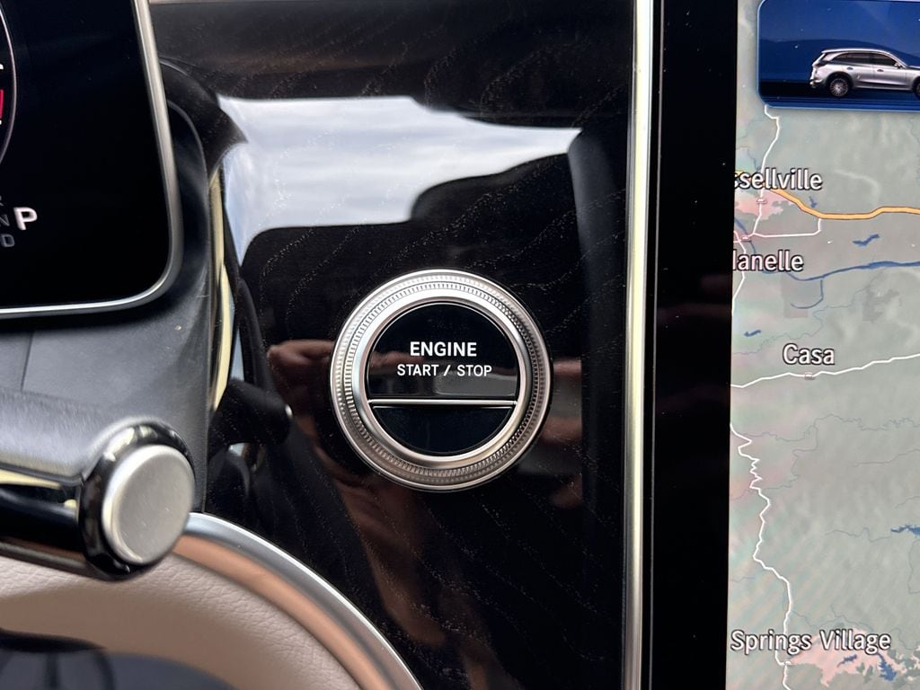 2025 Mercedes-Benz GLC Base - Photo 20