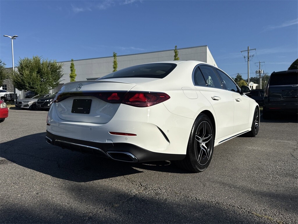 2025 Mercedes Benz E 350 photo 2