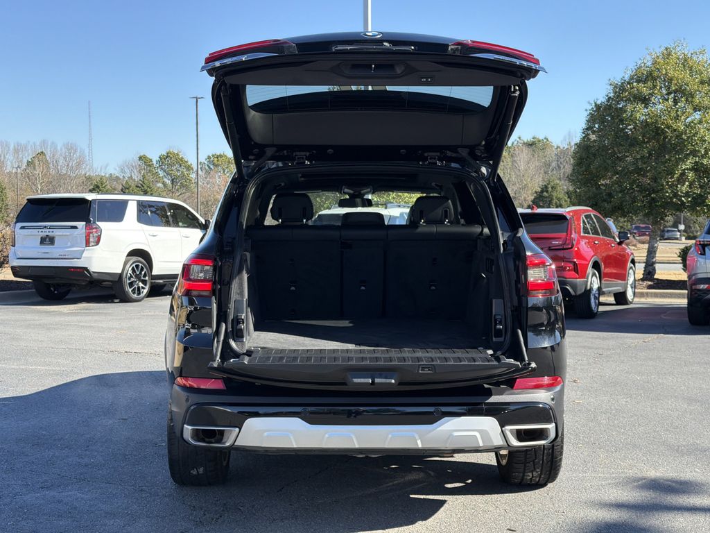 2023 BMW X5 40i - Photo 15