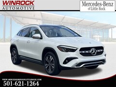 2026 Mercedes-Benz GLA 250 SUV