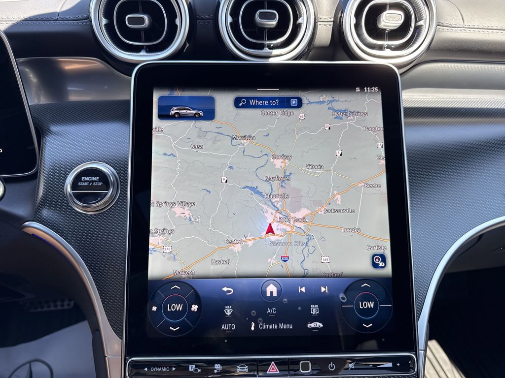 2025 Mercedes-Benz GLC Base - Photo 29