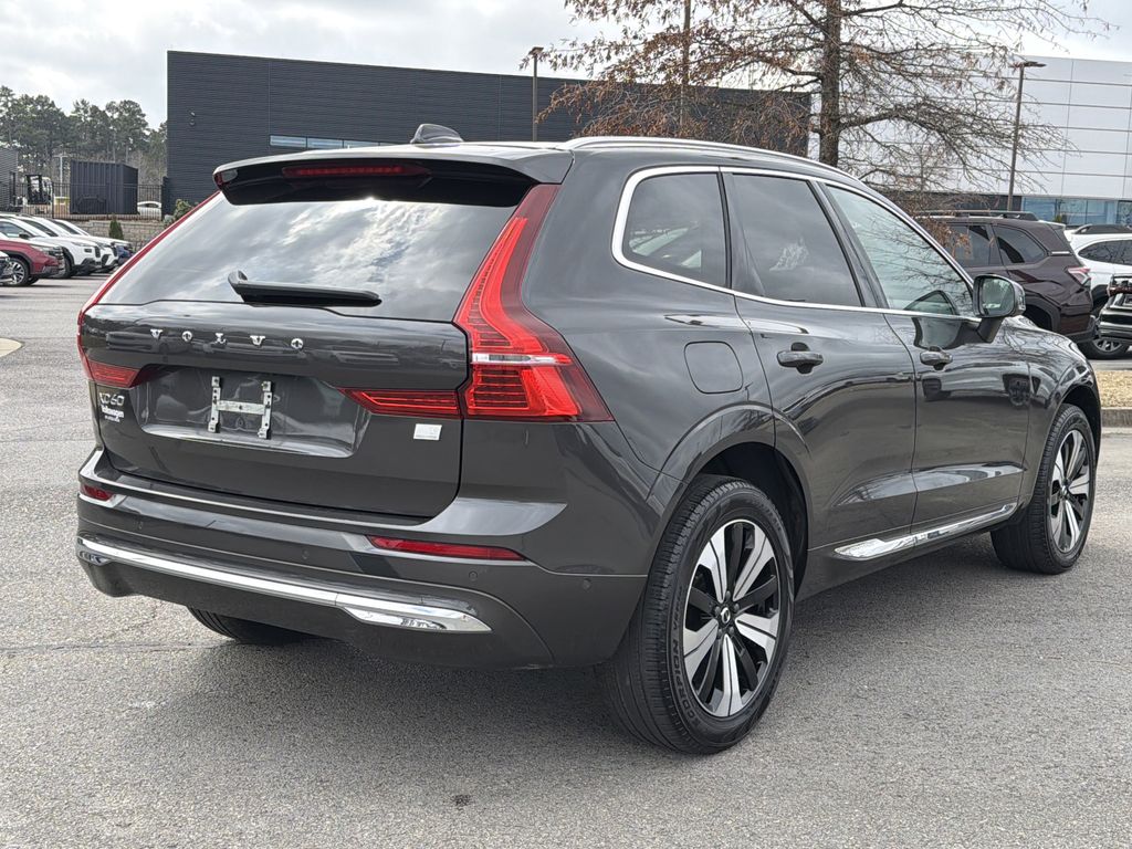 2023 Volvo XC60 Plus - Photo 5